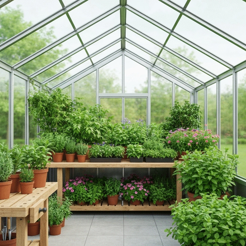 Janssens Greenhouses