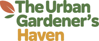 The Urban Gardener's Haven